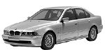 BMW E39 C1367 Fault Code