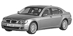 BMW E66 C1367 Fault Code
