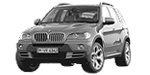 BMW E70 C1367 Fault Code